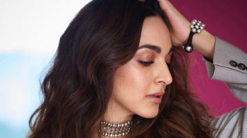 Kiara Advani
