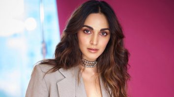 Kiara Advani