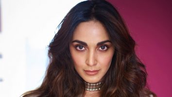 Kiara Advani
