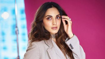 Kiara Advani
