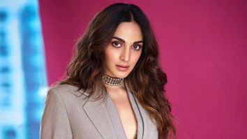 Kiara Advani discusses whether women can have it all: “They never ask a man that. It’s good that we are having this conversation…”