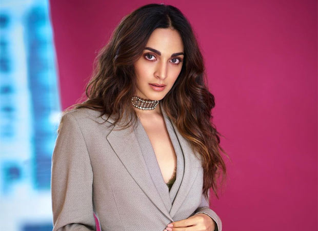 Kiara Advani discusses whether women can have it all: “They never