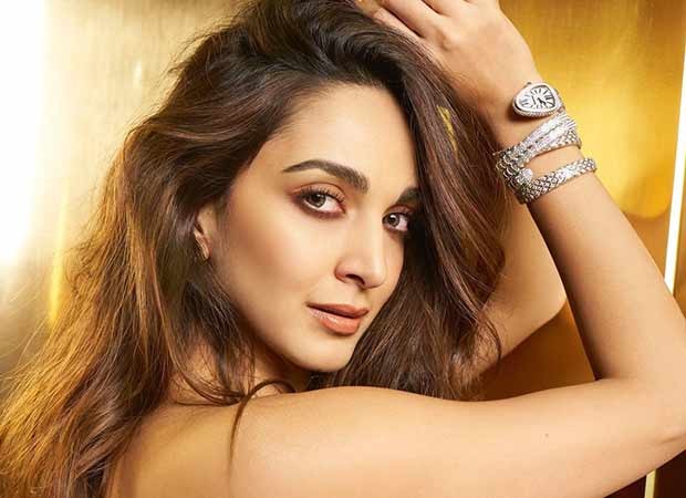 Kiara Advani: Don't think I'm a very content kind of person – India TV