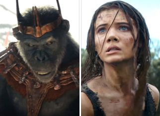 Kingdom of the Planet of the Apes Super Bowl 2024 Trailer: Apes rule, humans go feral, watch jaw-dropping glimpse