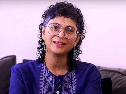 Kiran Rao: “Aamir Khan wanted to play Ravi Kishan’s role in the film” | Laapataa Ladies