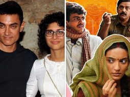 Aamir Khan, Kiran Rao and cast of Laapataa Ladies to visit IIM Bangalore