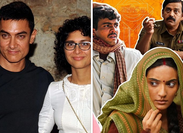 Aamir Khan, Kiran Rao And Cast Of Laapataa Ladies To Visit IIM ...