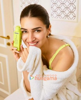 Kriti Sanon