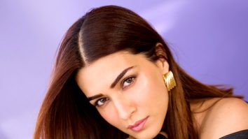 Celeb Photos Of Kriti Sanon