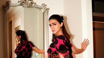 Kriti Sanon