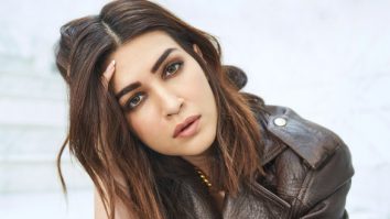 Kriti Sanon