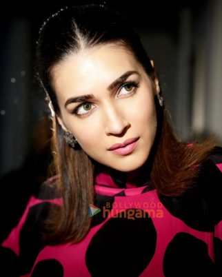 Kriti Sanon