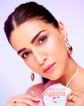 Kriti Sanon