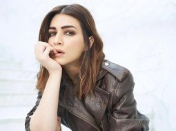 Kriti Sanon reacts to a fan asking her to choose between Mimi and Sifra; actress says “both were challenging”