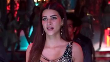 We can tell that the shoot was super fun! Kriti Sanon shares BTS of ‘TBMAUJ’