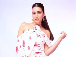 Kriti Sanon recalls not getting work for 15 months post Bareilly Ki Barfi release: “I questioned why”