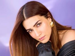 Kriti Sanon says playing SIFRA in Teri Baaton Mein Aisa Uljha Jiya was “challenging”; calls it “extremely tricky”