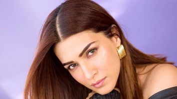 Kriti Sanon says playing SIFRA in Teri Baaton Mein Aisa Uljha Jiya was “challenging”; calls it “extremely tricky”