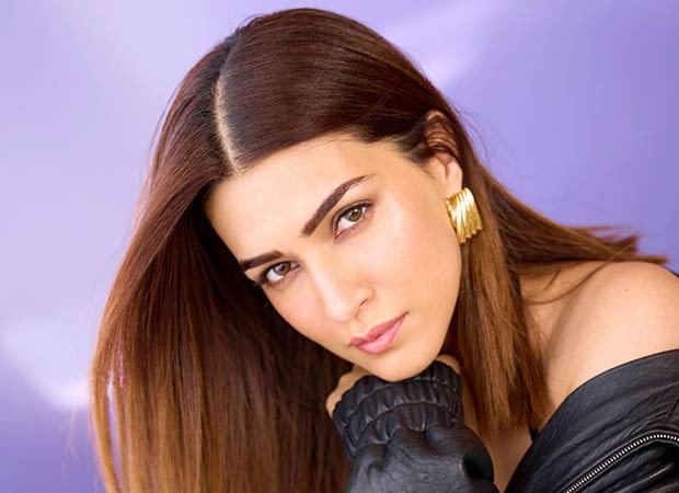 Kriti Sanon says playing SIFRA in Teri Baaton Mein Aisa Uljha Jiya was "challenging"; calls it "extremely tricky" 
