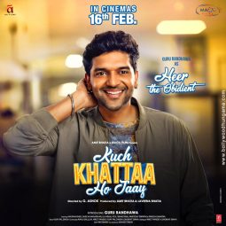 Kuch Khattaa Ho Jaay