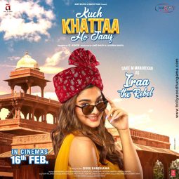 Kuch Khattaa Ho Jaay