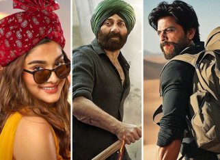 Kuch Khattaa Ho Jaay gets what Gadar 2, Animal, Dunki, Salaar didn’t – a solo release; Only 1 major Hindi release on February 16 followed by 7 releases two weeks later; Why is there a MAD rush to release films on March 1?