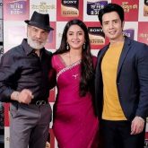 Kuch Reet Jagat Ki Aisi Hai: Love blossoms amidst adversity for Naren and Nandini