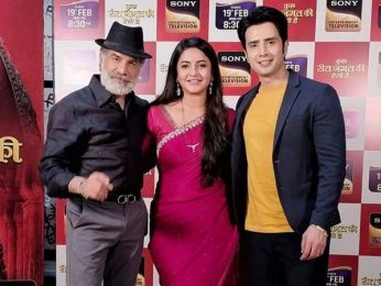 Kuch Reet Jagat Ki Aisi Hai: Love blossoms amidst adversity for Naren and Nandini Kuch Reet Jagat Ki Aisi Hai: Love blossoms amidst adversity for Naren and Nandini