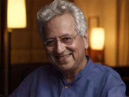 Kumar Shahani, Maya Darpan and Khayal Gatha filmmaker, passes away at 83