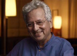 Kumar Shahani, Maya Darpan and Khayal Gatha filmmaker, passes away at 83