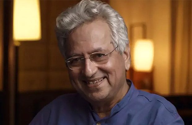 Kumar Shahani, Maya Darpan and Khayal Gatha filmmaker, passes away at 83