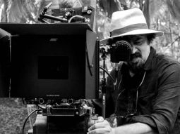 Lahore 1947 cinematographer Santosh Sivan to be honored with Pierre Angénieux tribute at Cannes