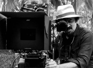 Lahore 1947 cinematographer Santosh Sivan to be honored with Pierre Angénieux tribute at Cannes Lahore 1947 cinematographer Santosh Sivan to be honored with Pierre Angénieux tribute at Cannes