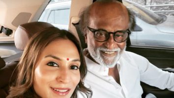 Lal Salaam: Aishwarya Rajinikanth on directing her superstar father Rajinikanth: “It was more of a proud moment to be there”