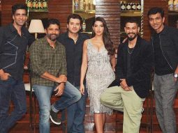 EXCLUSIVE: Trailer of Excel Entertainment and Kunal Kemmu’s Madgaon Express to release on March 5
