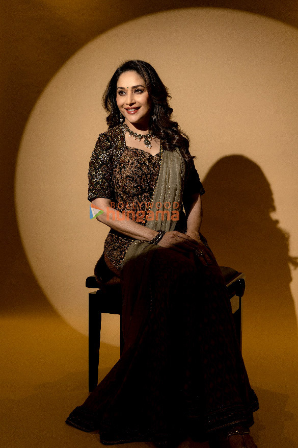 madhuri dixit 51