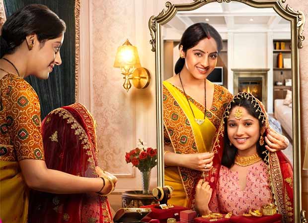 Mangal Lakshmi stars Deepika Singh, Sanika Amit, and Naman Shaw open up about this journey of two sisters