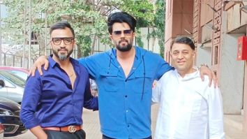 Maniesh Paul to reunite with Rafuchakkar makers Arjun & Kartk for raw action thriller