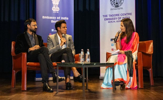 Manoj Bajpayee starrer The Fable premieres at Berlinale 2024 as he celebrates 30 years in cinema This journey has been nothing short of extraordinary
