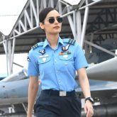Manushi Chhillar on her prep to play a radar officer in Operation Valentine We had someone from the Indian Air Force team on set