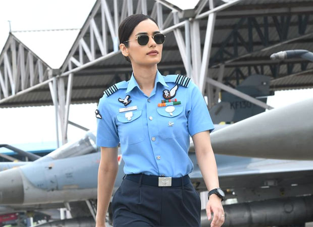 indian air force officer