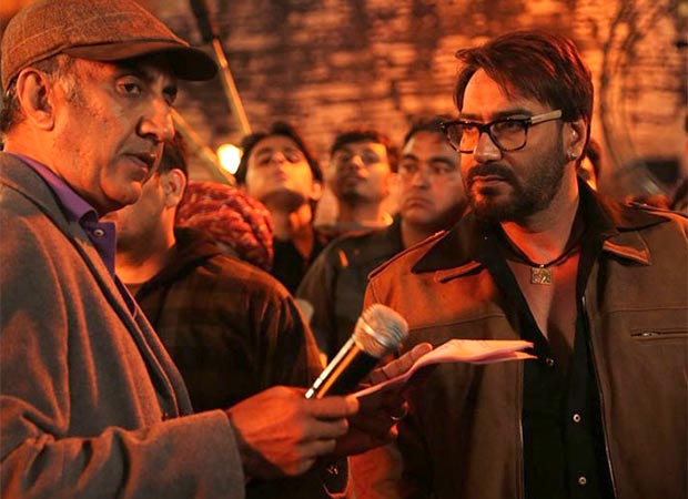 Milan Luthria once confronted Ajay Devgn for committing to a shoot date; the actor told him: “Your film will start in two months” Milan Luthria once confronted Ajay Devgn for committing to a shoot date; the actor told him: “Your film will start in two months”
