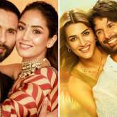 Mira Rajput reviews Shahid Kapoor starrer Teri Baaton Mein Aisa Uljha Jiya; calls it ‘complete laughter riot’: “The OG Lover-Boy, there’s no one like you”