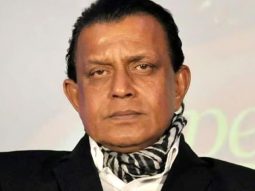 Mithun Chakraborty hospitalised in Kolkata after he complains of chest pain: Report