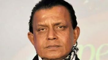 Mithun Chakraborty hospitalised in Kolkata after he complains of chest pain: Report