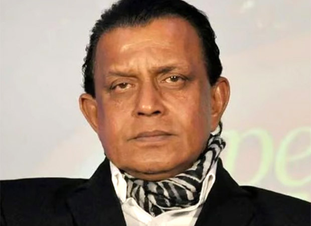 Mithun Chakraborty hospitalised in Kolkata after he complains of chest pain: Report 