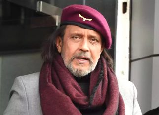 Mithun Chakraborty suffers brain stroke; hospital authorities say he is ‘fully conscious, well-oriented’