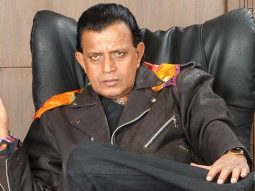 Mithun Chakraborty discharged from Kolkata hospital, blames overeating for health scare; says, “I eat like a demon”