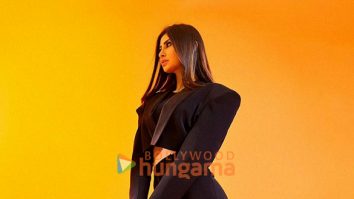 Celeb Photos Of Mouni Roy