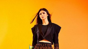 Celeb Photos Of Mouni Roy